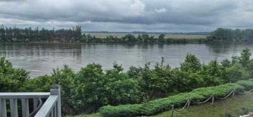 Morris Chapel House | Eagle's Bluff Cabin