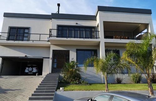 Worcester House | Eagle's Crest