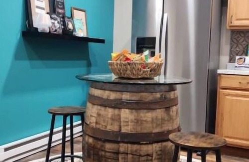 Lock Haven Apartment | Eagle’s Landing
