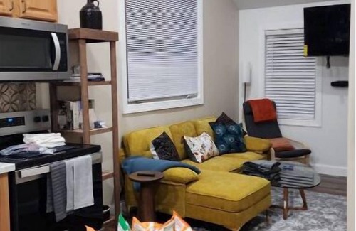 Lock Haven Apartment | Eagle’s Landing