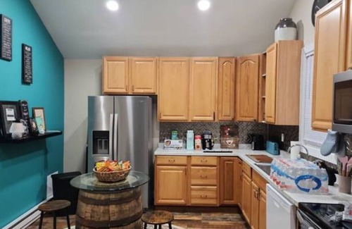 Lock Haven Apartment | Eagle’s Landing
