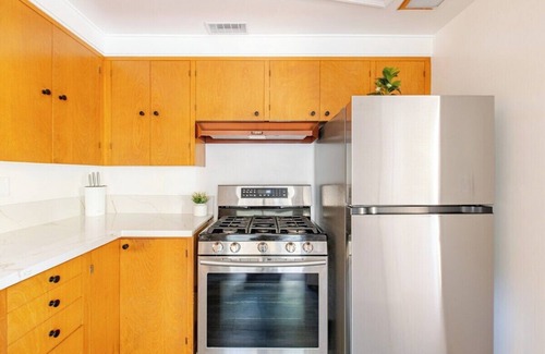 La Canada Flintridge House | Eagle's Nest