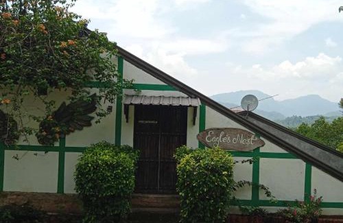 Mawanella House | Eagle's Nest by Muthu