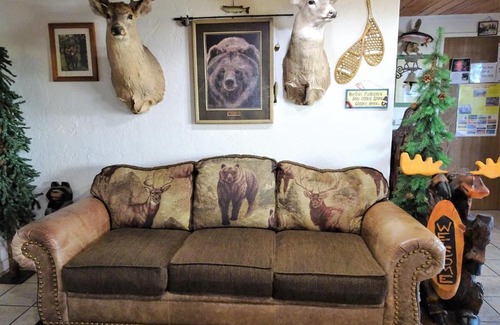Priest River Hotel | Eagle's Nest Motel