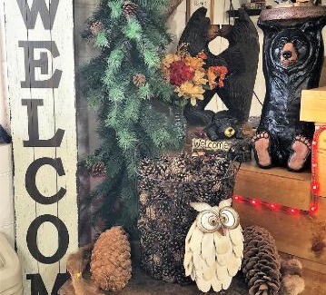 Priest River Hotel | Eagle's Nest Motel