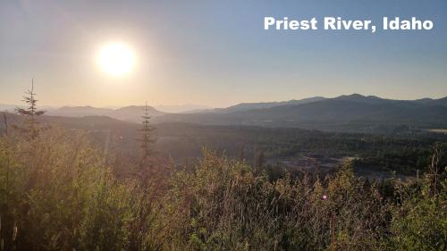 Priest River Hotel | Eagle's Nest Motel
