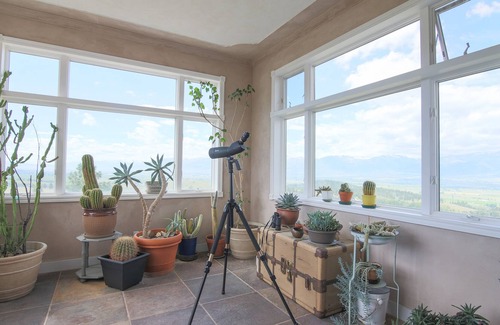 Stevensville House | Eagle's Nest Vacation Rental/ corporate retreat