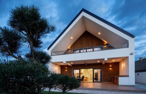 Kopacevo Villa | Eagle’s Nest Villa