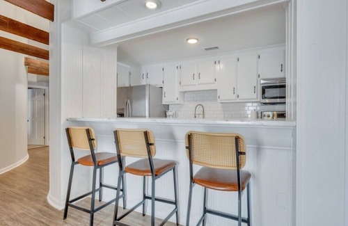 Statesboro Apartment | Eagle's Roost Retreat - Near GSU