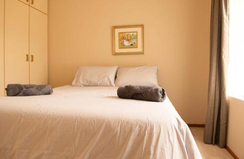 Wavecrest Apartment | Eagle's Sea-view