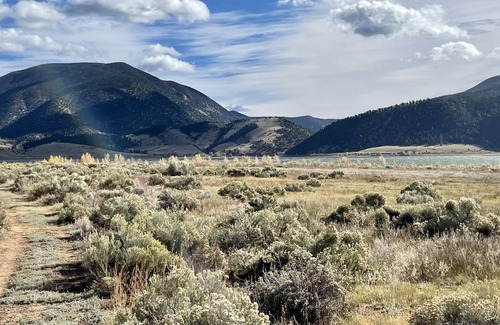 Angel Fire House | Eagle's View at Eagle Nest