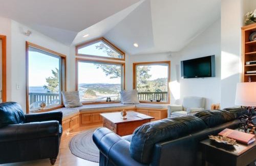 Neskowin House | Eagle's View