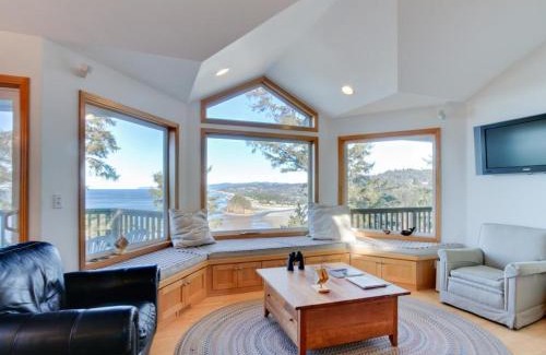 Neskowin House | Eagle's View