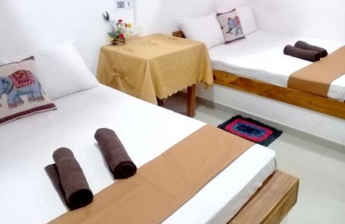 Embilipitiya Hotel | Eagle Safari Cottage