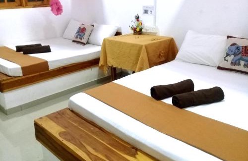 Embilipitiya Hotel | Eagle Safari Cottage