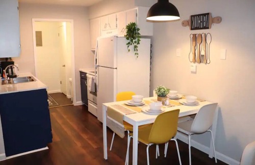Eagle Pass Apartment | Eagle Stay 4- Eagle Pass
