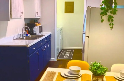 Eagle Pass Apartment | Eagle Stay 4- Eagle Pass