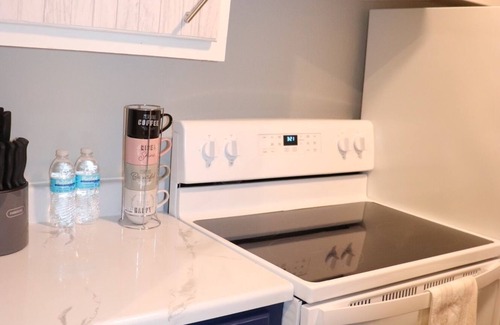 Eagle Pass Apartment | Eagle Stay 4- Eagle Pass