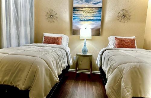 Eagle Pass Apartment | Eagle Stay 7 Condo