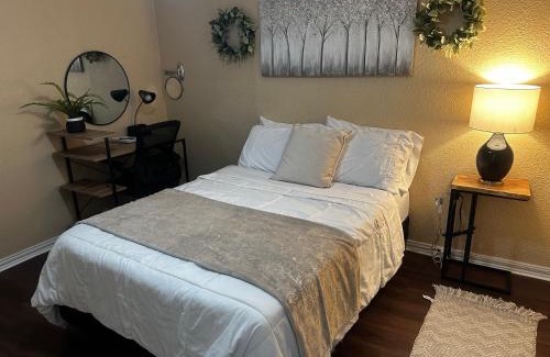 Eagle Pass Apartment | Eagle Stay 7 Condo