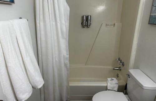 Eagle Pass Apartment | Eagle Stay 7 Condo