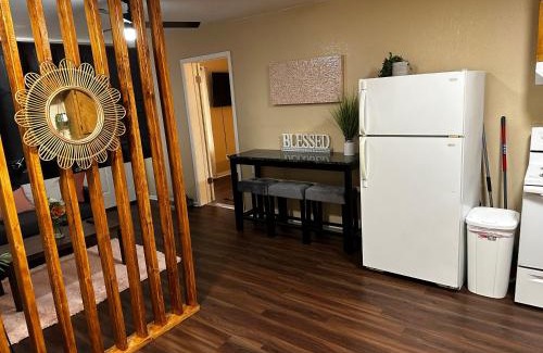 Eagle Pass Apartment | Eagle Stay 7 Condo