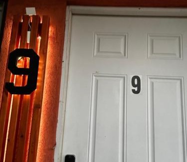 Eagle Pass Apartment | Eagle Stay 9