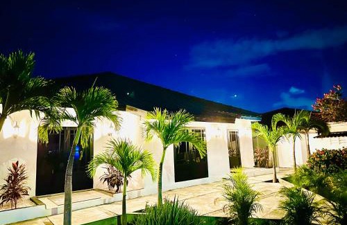 Oranjestad-West Apartment | Eagle Stays Aruba-NEW Luxurious One Bedroom Apartment Near Eagle Beach!