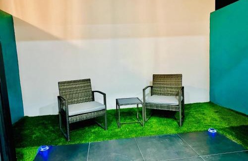 Oranjestad-West Apartment | Eagle Stays Aruba-NEW Luxurious One Bedroom Apartment Near Eagle Beach!