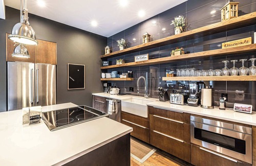 Eagle-Vail Condo | Eagle-Vail Escape | 3BR Near Skiing & Trails