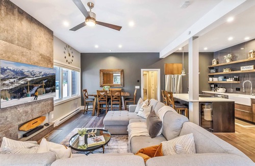 Eagle-Vail Condo | Eagle-Vail Escape | 3BR Near Skiing & Trails