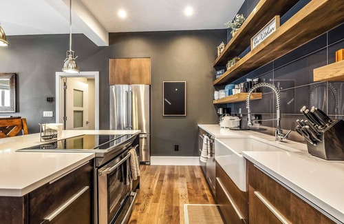 Eagle-Vail Condo | Eagle-Vail Escape | 3BR Near Skiing & Trails