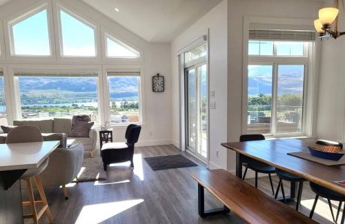 Okanagan-Similkameen House | Eagle View Cottage #243