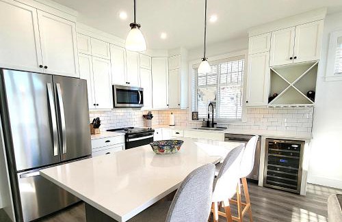 Okanagan-Similkameen House | Eagle View Cottage #243