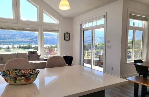 Okanagan-Similkameen House | Eagle View Cottage #243