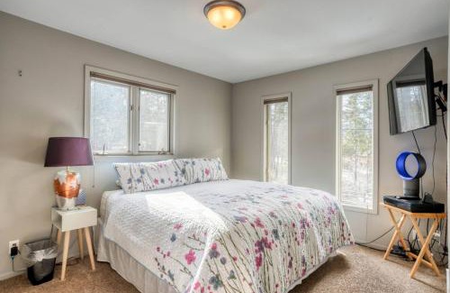 Lakeside House | Eagle View Escape - Private Lakefront Estate