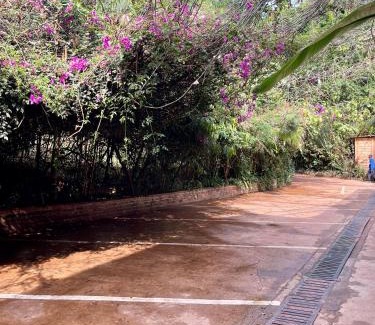 Kigali Cabin | Eagle View Lodge - Kigali