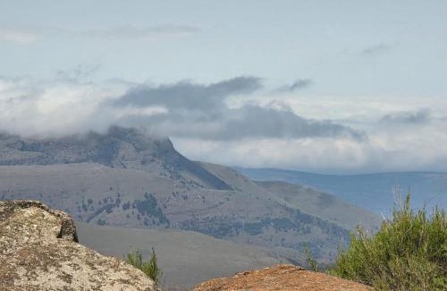 Dullstroom Ski Chalet | Eagle View on Beumont