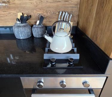 Dullstroom Ski Chalet | Eagle View on Beumont