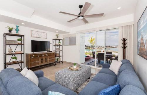 La Choya House | Eagle Village at Islas del Mar C7