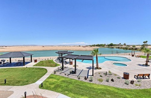 La Choya House | Eagle Village at Islas del Mar B2