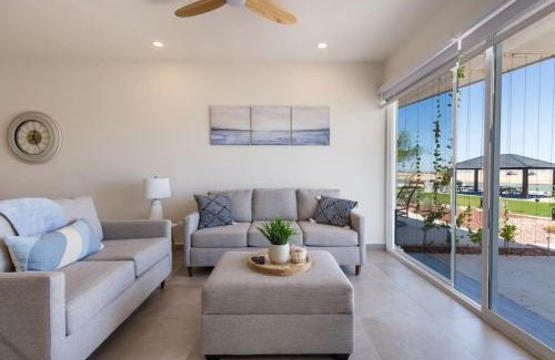 La Choya House | Eagle Village at Islas del Mar B2