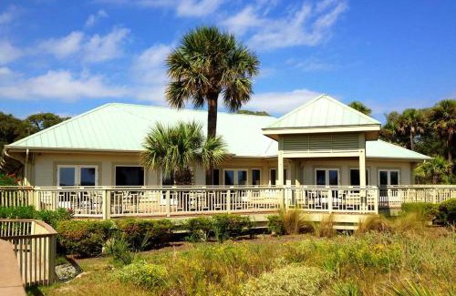 Shipyard Plantation House | Eagle Watch