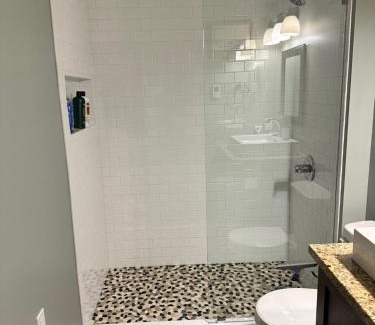 Port Renfrew House | Eagle Way