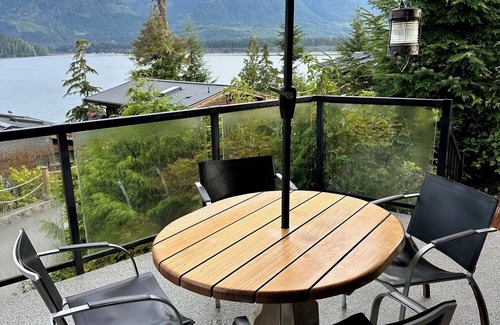 Port Renfrew Cottage | Eagle Way - Unit 243