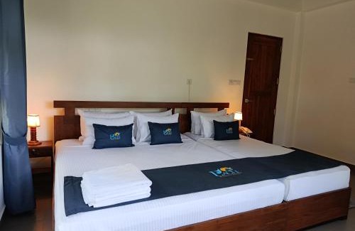 Nochchiyagama Hotel | Eagle Wilpattu Resort