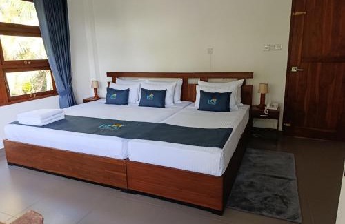 Nochchiyagama Hotel | Eagle Wilpattu Resort