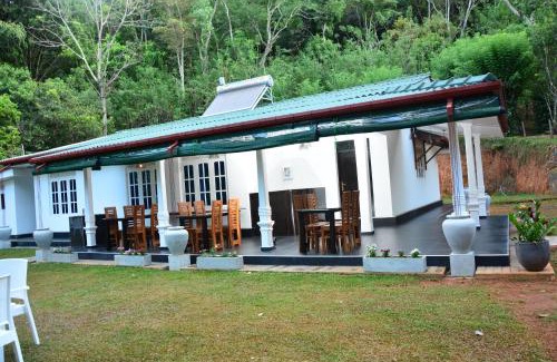 Imbulpe Cabin | Eagle Wings Holiday