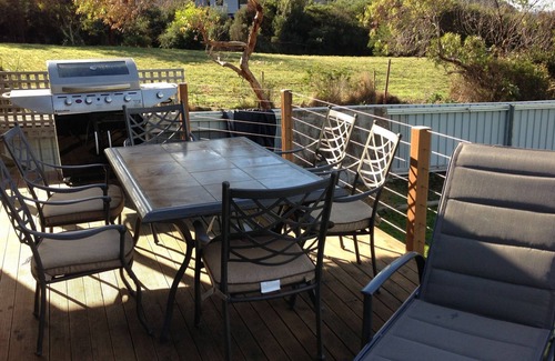 Eaglehawk Neck House | Eaglehawk Neck Beach House