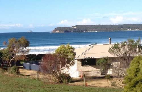 Eaglehawk Neck House | Eaglehawk Neck Beach House